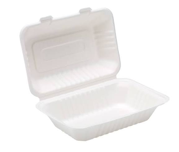 9x6-white bagasse-clamshell-box-2